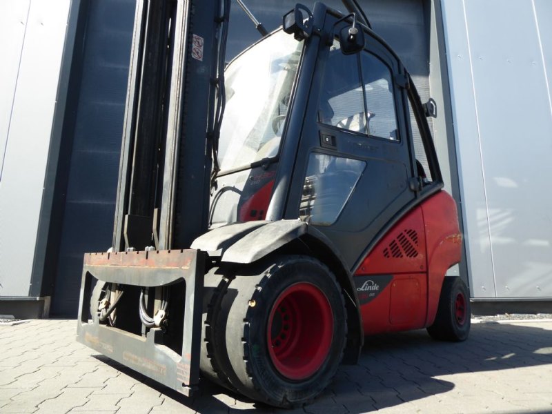 Linde H35T-02