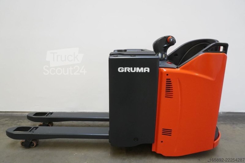 Linde T 20 SP 131-08