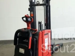 Linde L 20 AP i 1173