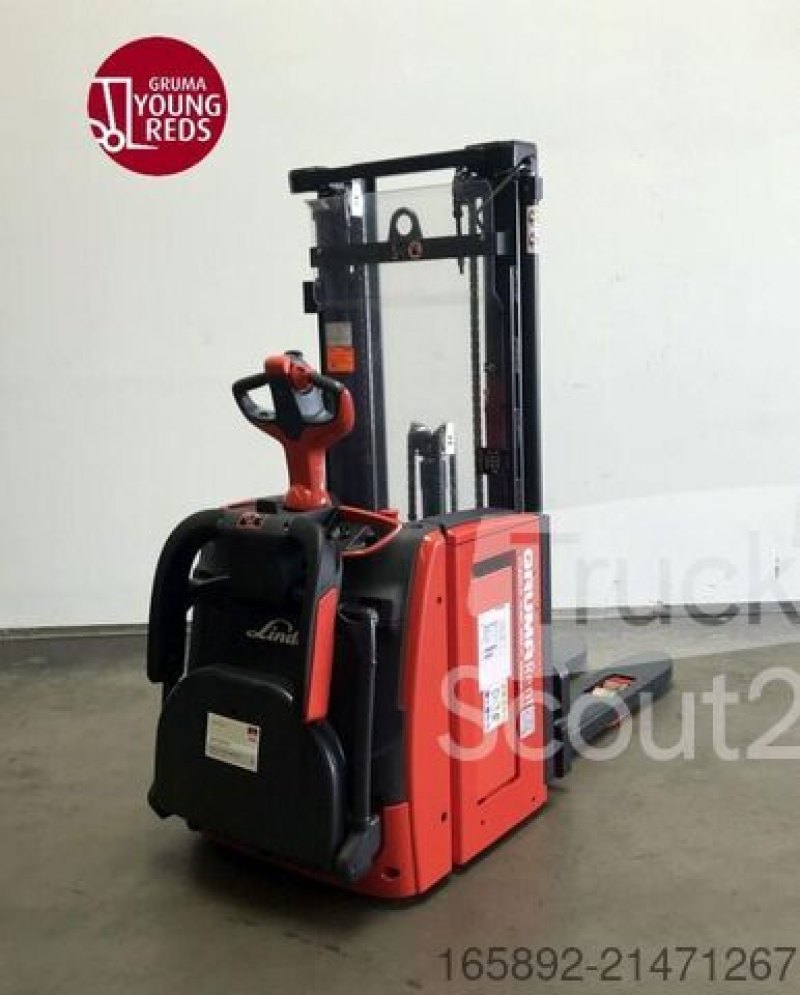 Linde L 20 AP i 1173