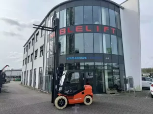 Noblelift CPCD30