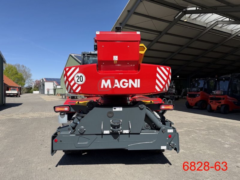 Magni RTH 6.26