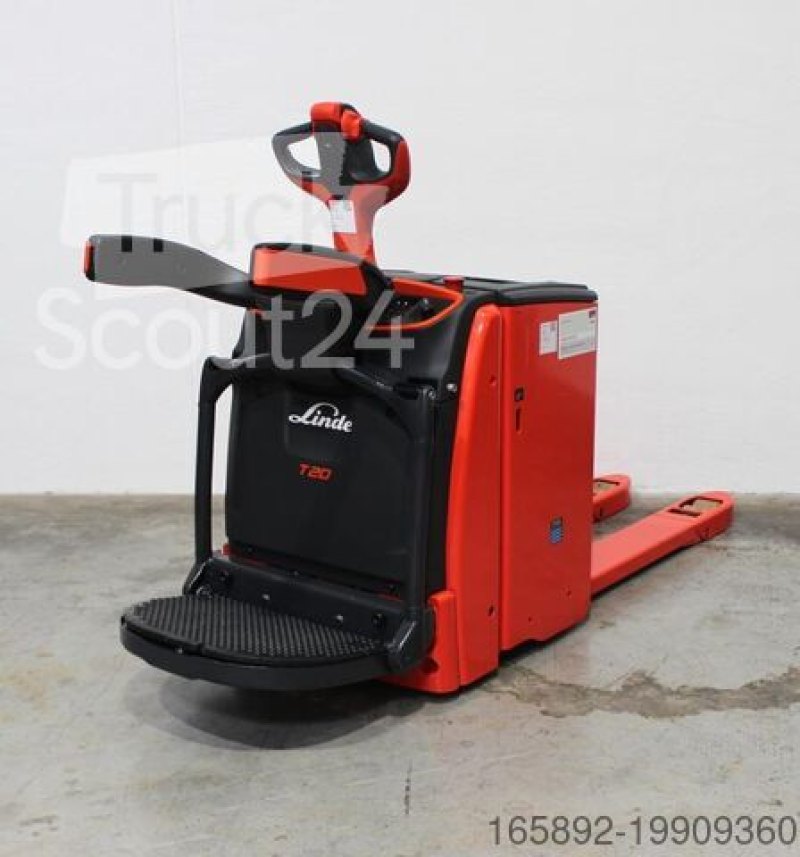Linde T 20 AP 1153-02