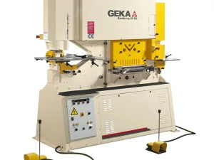 Profilstahlschere BENDICROP 85 SD