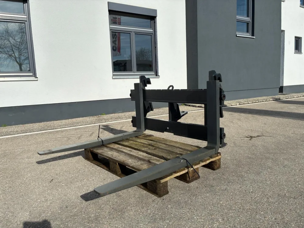 Arbeitsgerät Flötzinger PGZ