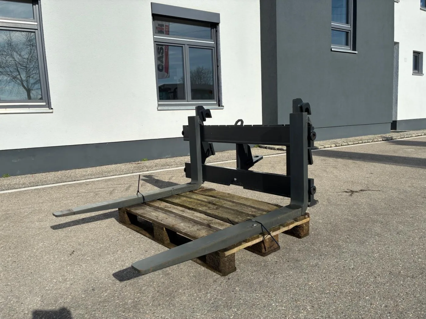 Arbeitsgerät Flötzinger PGZ - 1