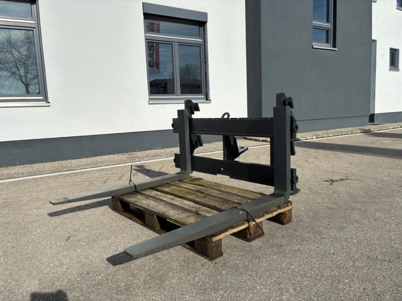 Arbeitsgerät Flötzinger PGZ