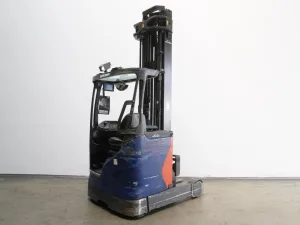 Schubmaststapler Linde R 14 HD 1120 (2019)