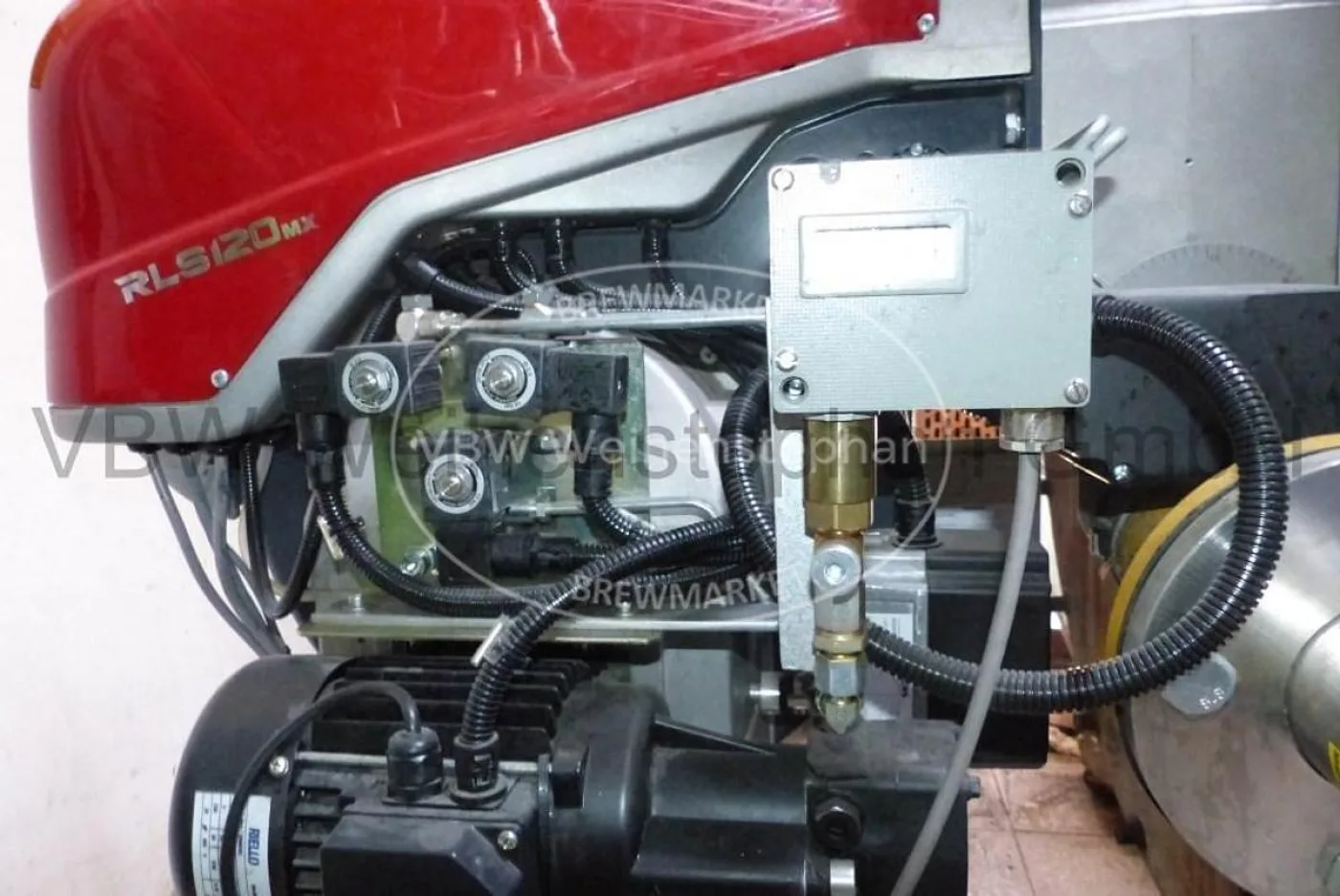 combi burner - 3