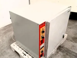 INCUBATRICE DA LABORATORIO – HERAEUS – MOD. B 5060