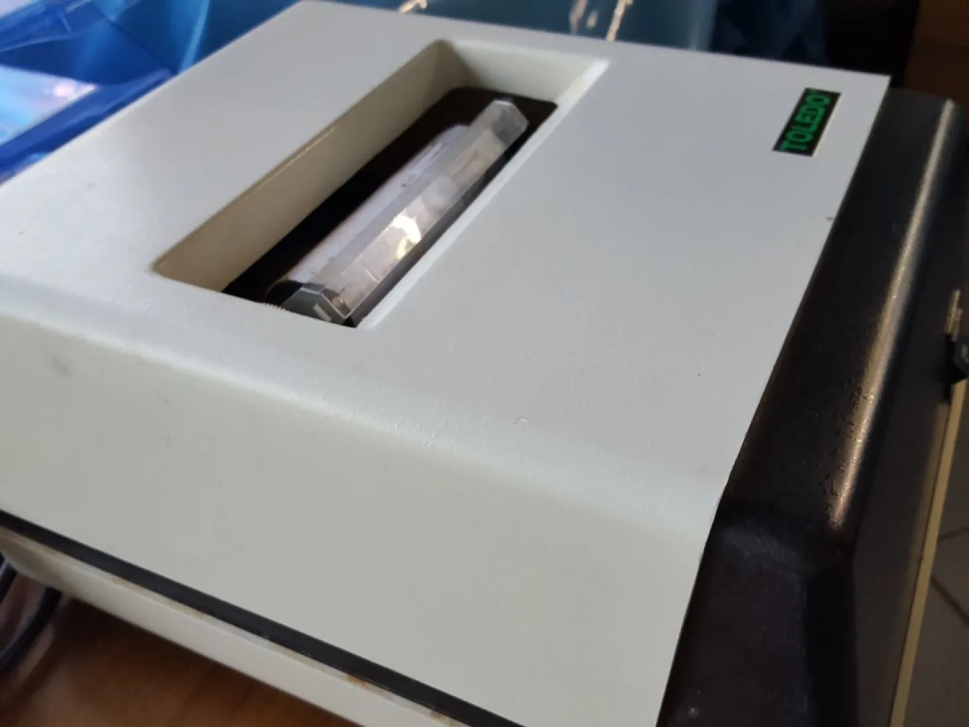 STAMPANTE – METTLER TOLEDO MOD. 8855 - 3
