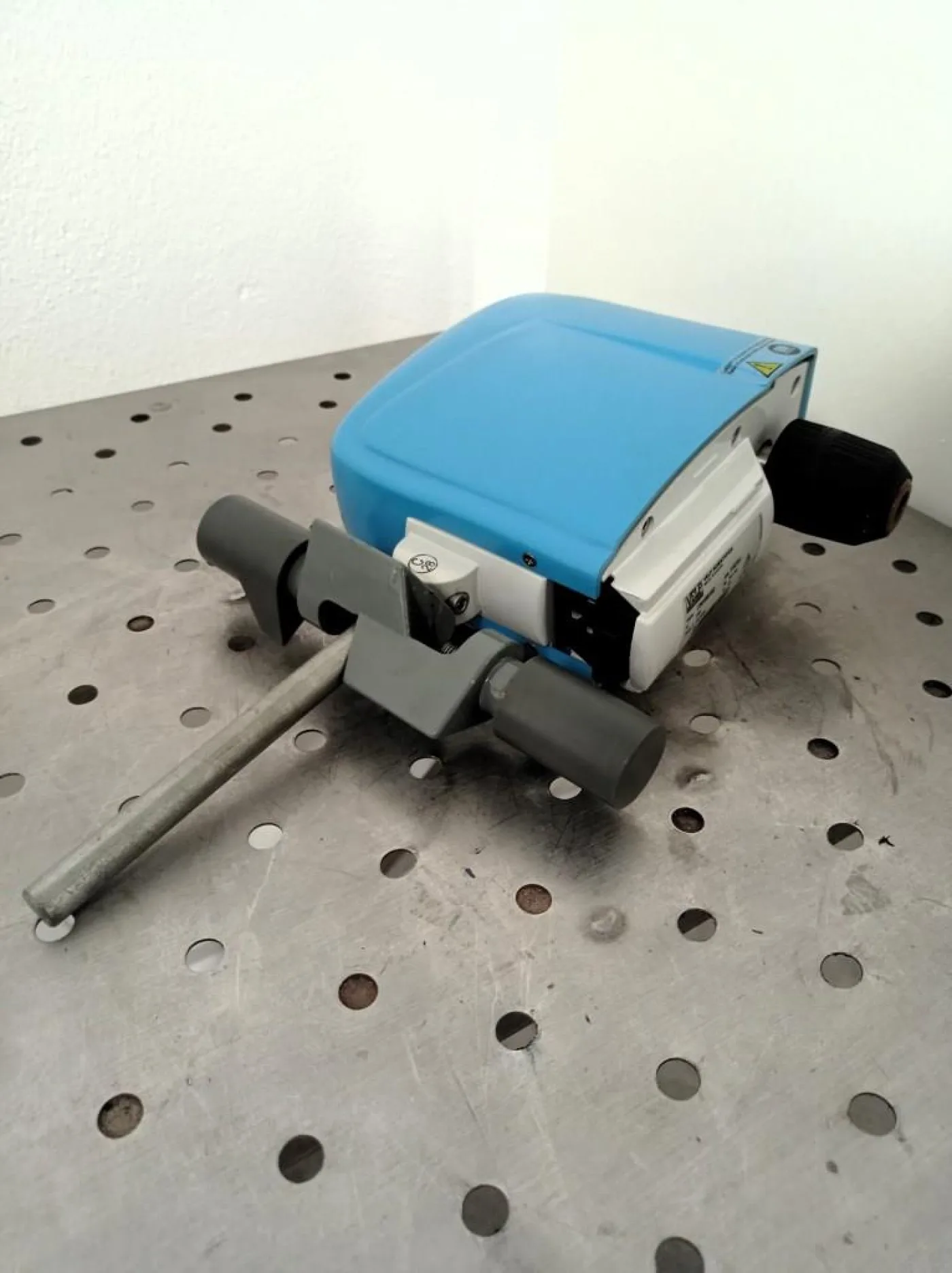 MISCELATORE AD IMMERSIONE – VELP SCIENTIFICA – MOD. ES - 2