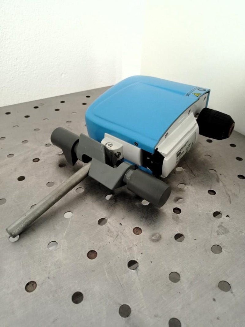 MISCELATORE AD IMMERSIONE – VELP SCIENTIFICA – MOD. ES