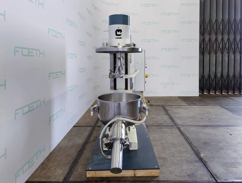 Collette Gral 150 - Universal mixer