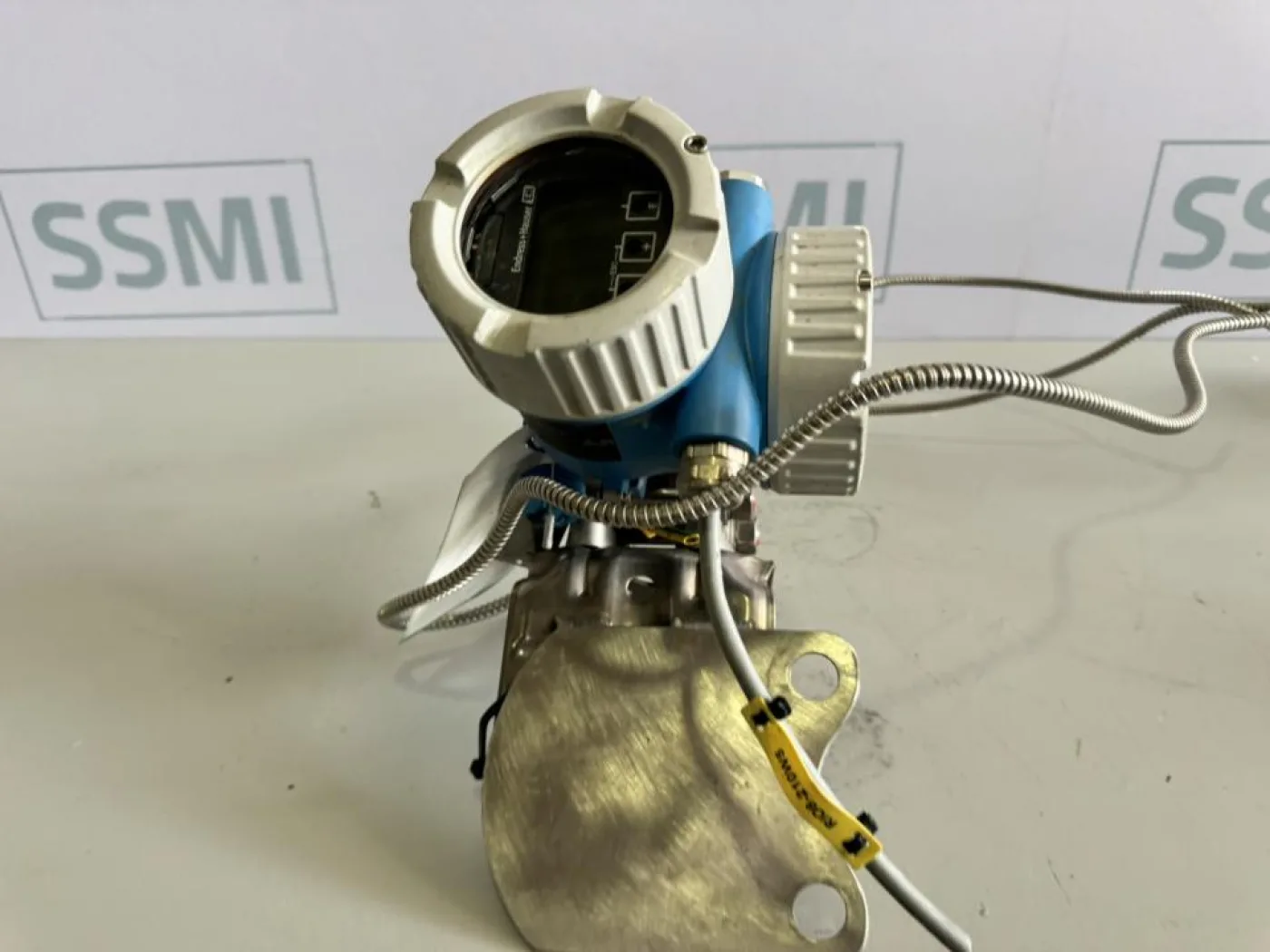 2022 Endress+Hauser Sensor - 5