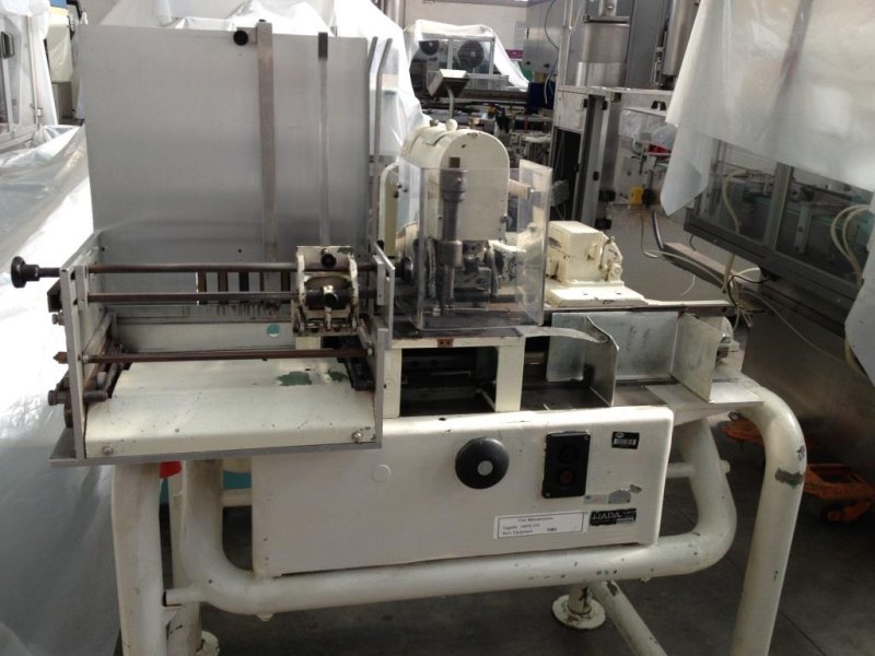 STAMPA/ APPLICA ETICHETTE – HAPA – MOD. 510