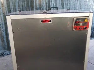ALIMENTATORE VIBRANTE A TAZZA – ADV