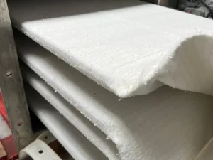 DONALDSON TORIT DCE DLMV5-12B BAG FILTER