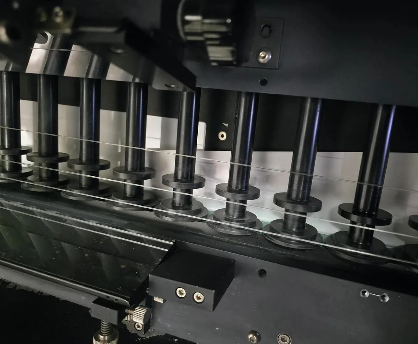 OPTREL - Ispezionatrice - PWL - 3
