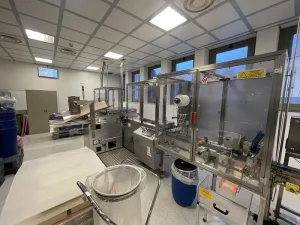 FARMO RES - Termoformatrice - KN260/N