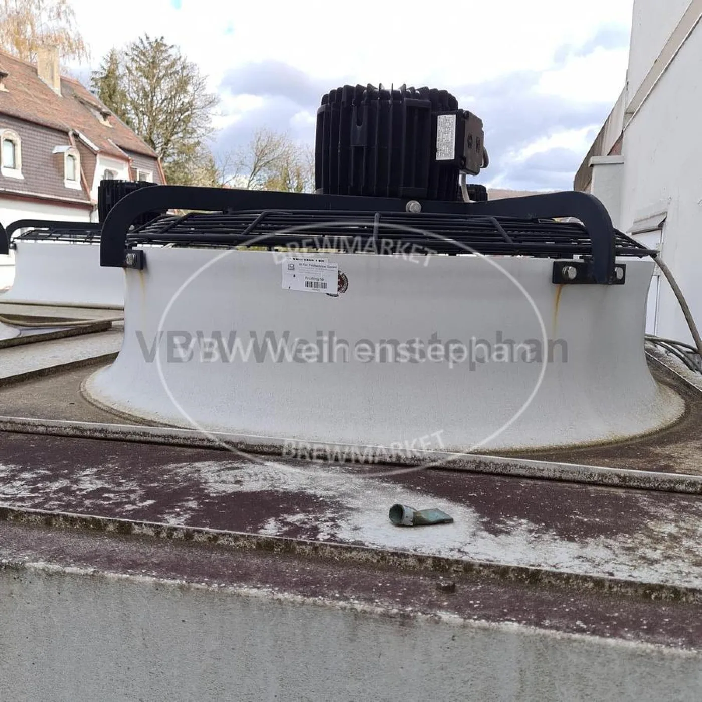 cooling plant - 5