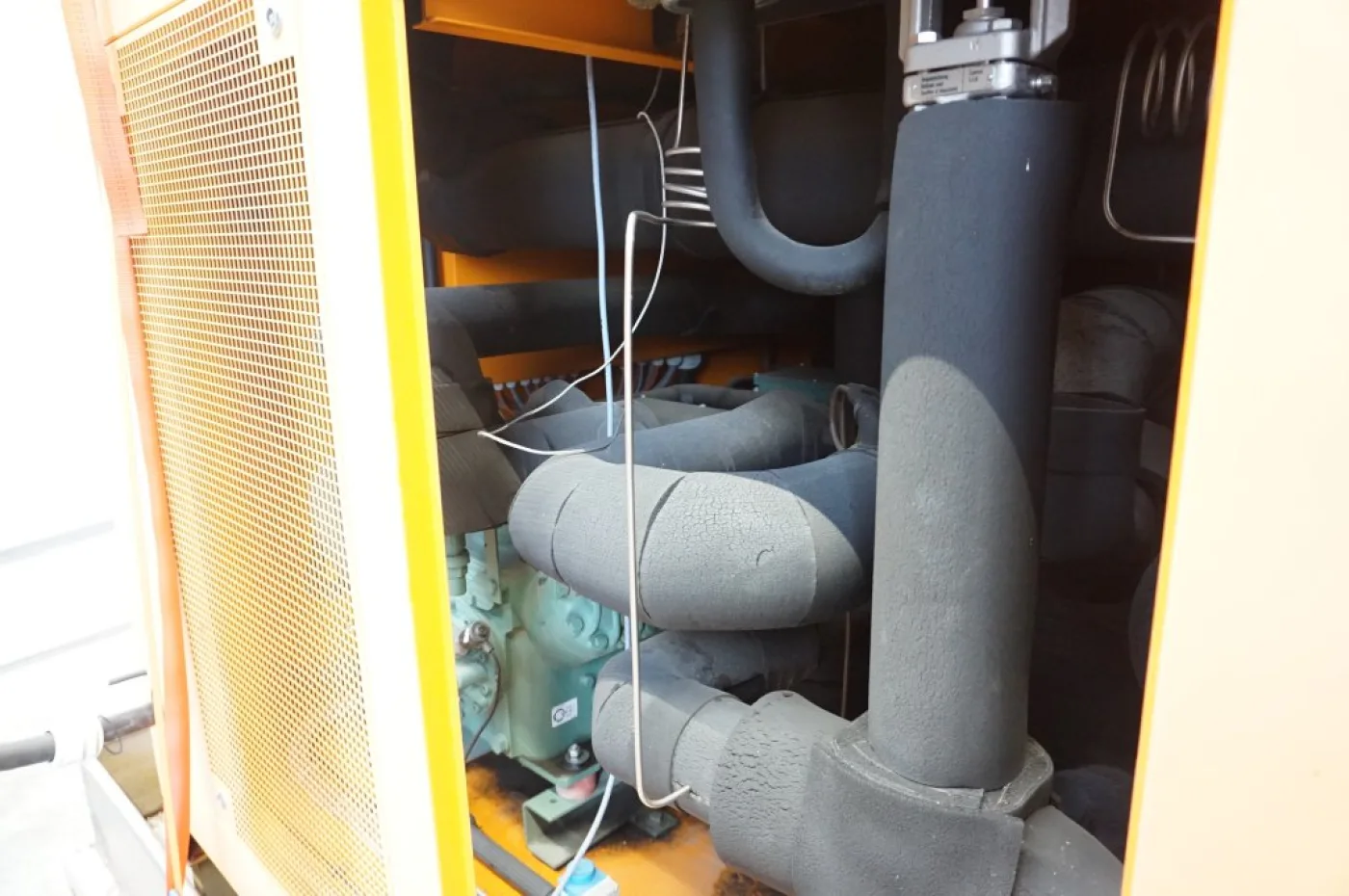 Deltatherm HKG-W-50/12 - Temperature control unit - 2