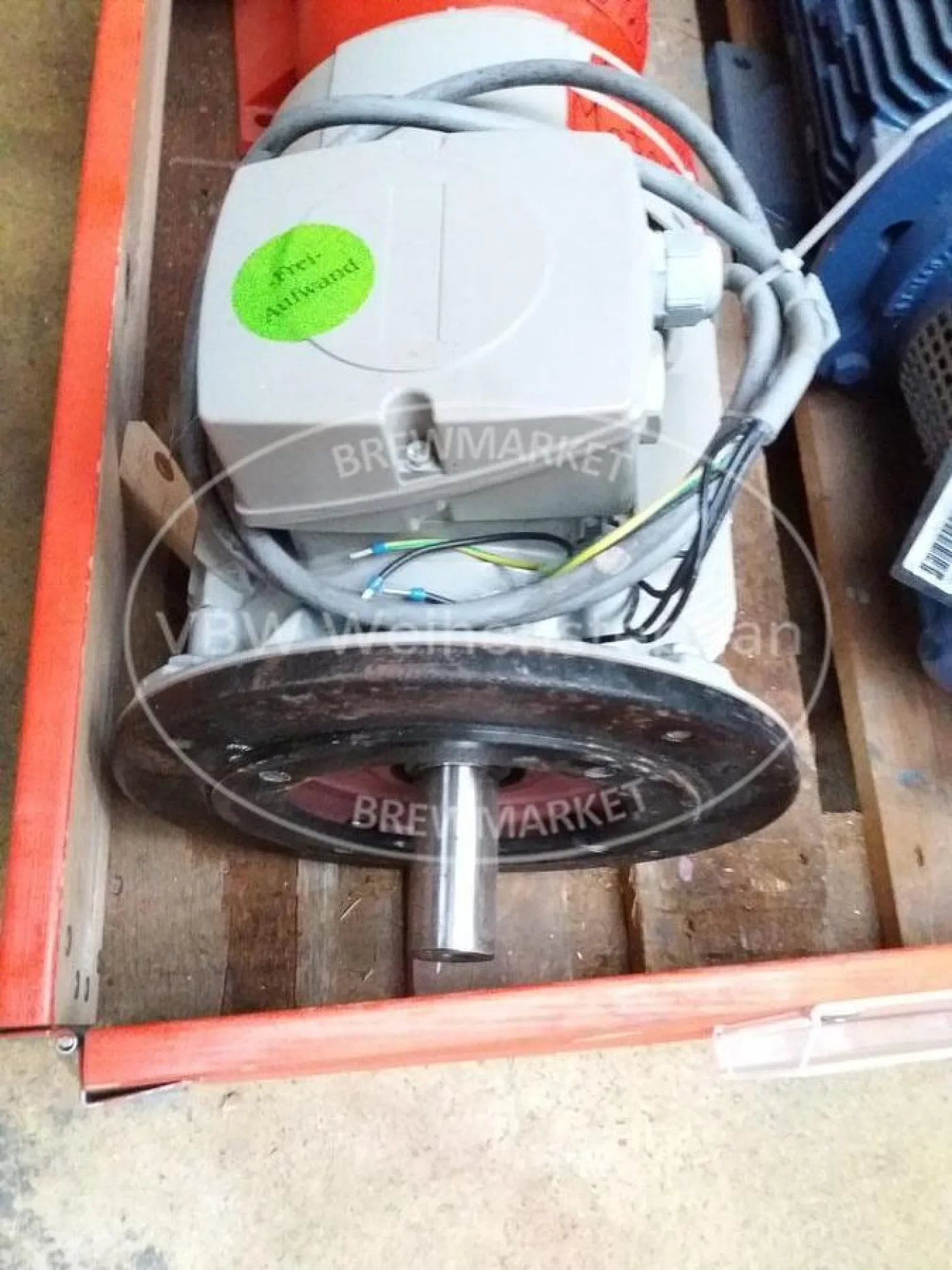 pumpmotor - 6