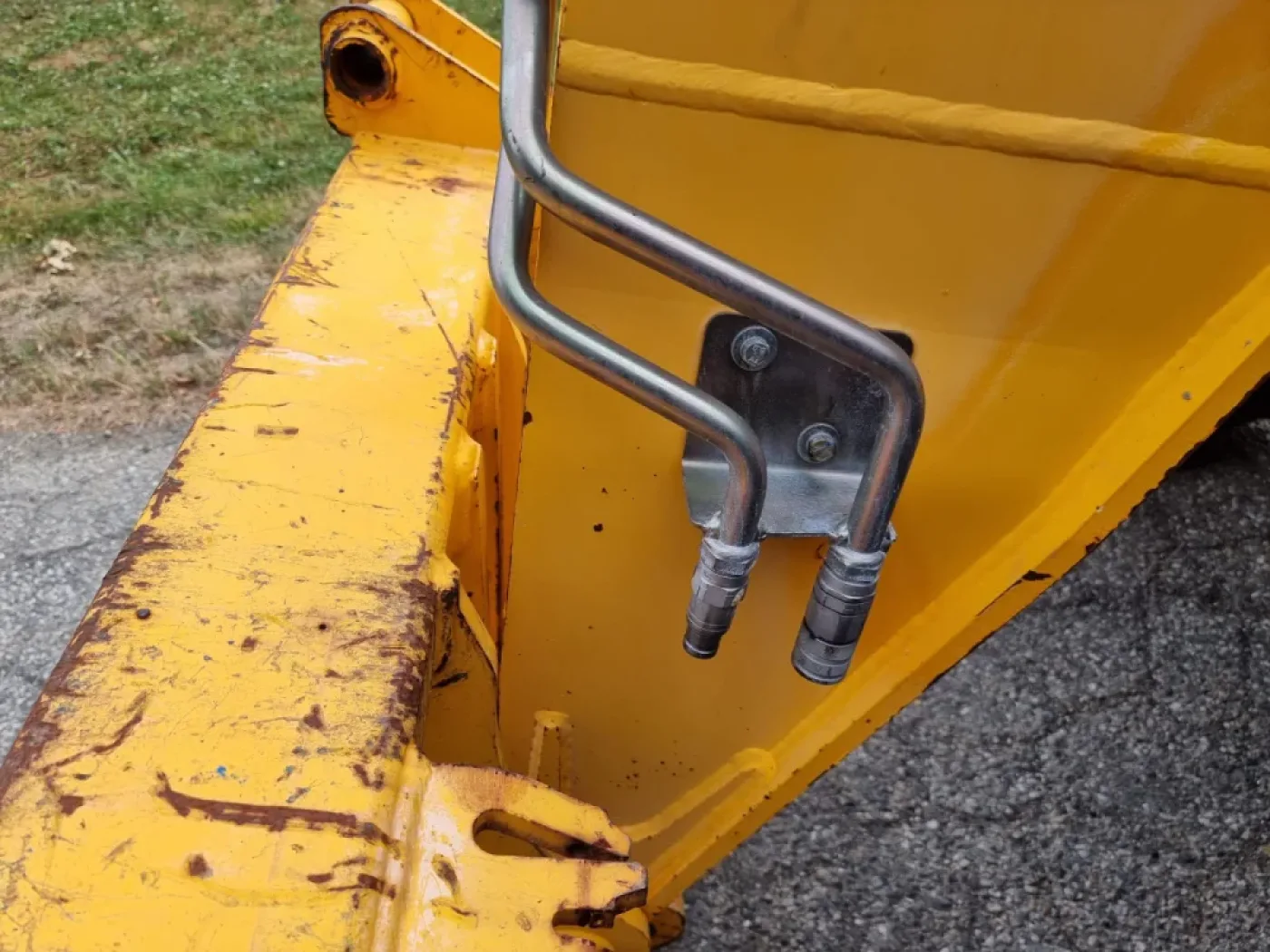 JCB - 535-95 - 3