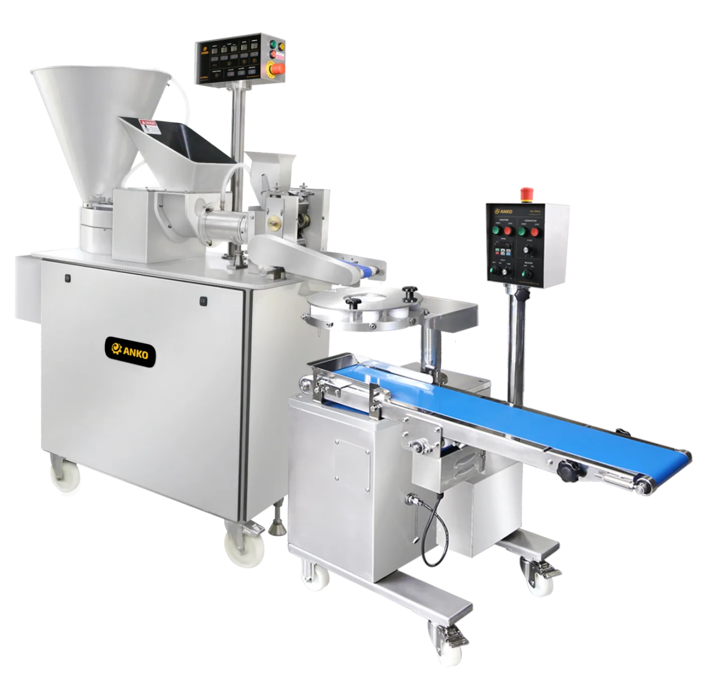 Formeuse ANKO HLT-700XL - 2