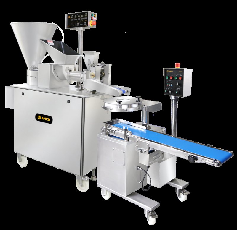 Formeuse ANKO HLT-700XL