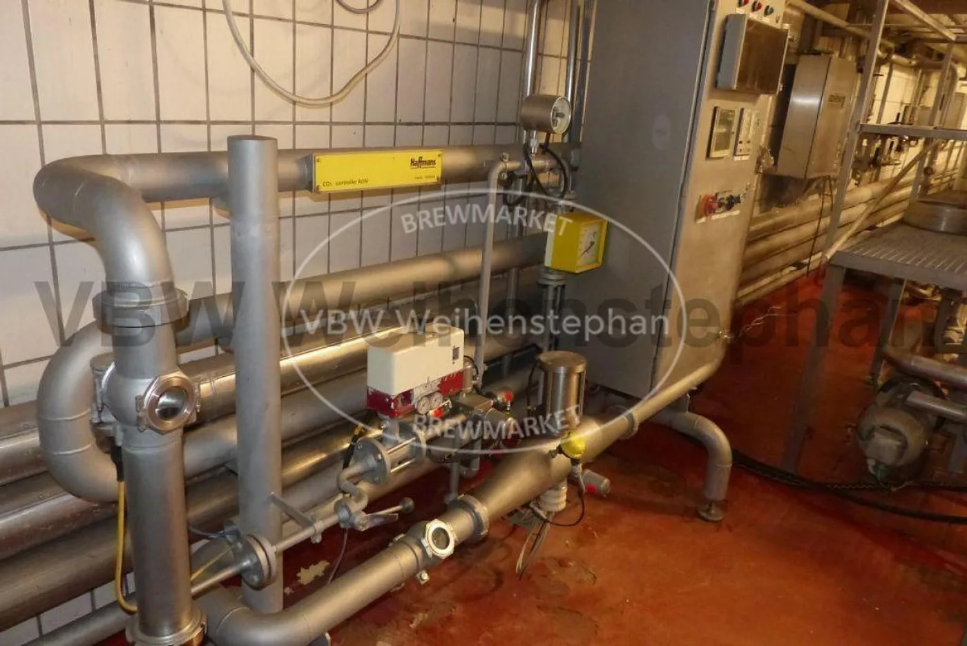 Carbonization plant - 2