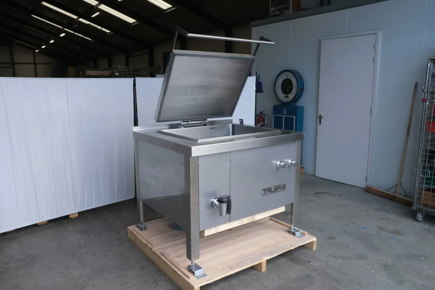 Cookers, NEW - 1