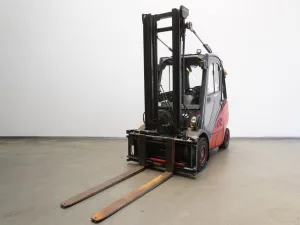 Frontstapler Linde H 30 D (3B) EVO 393-02 (2017)