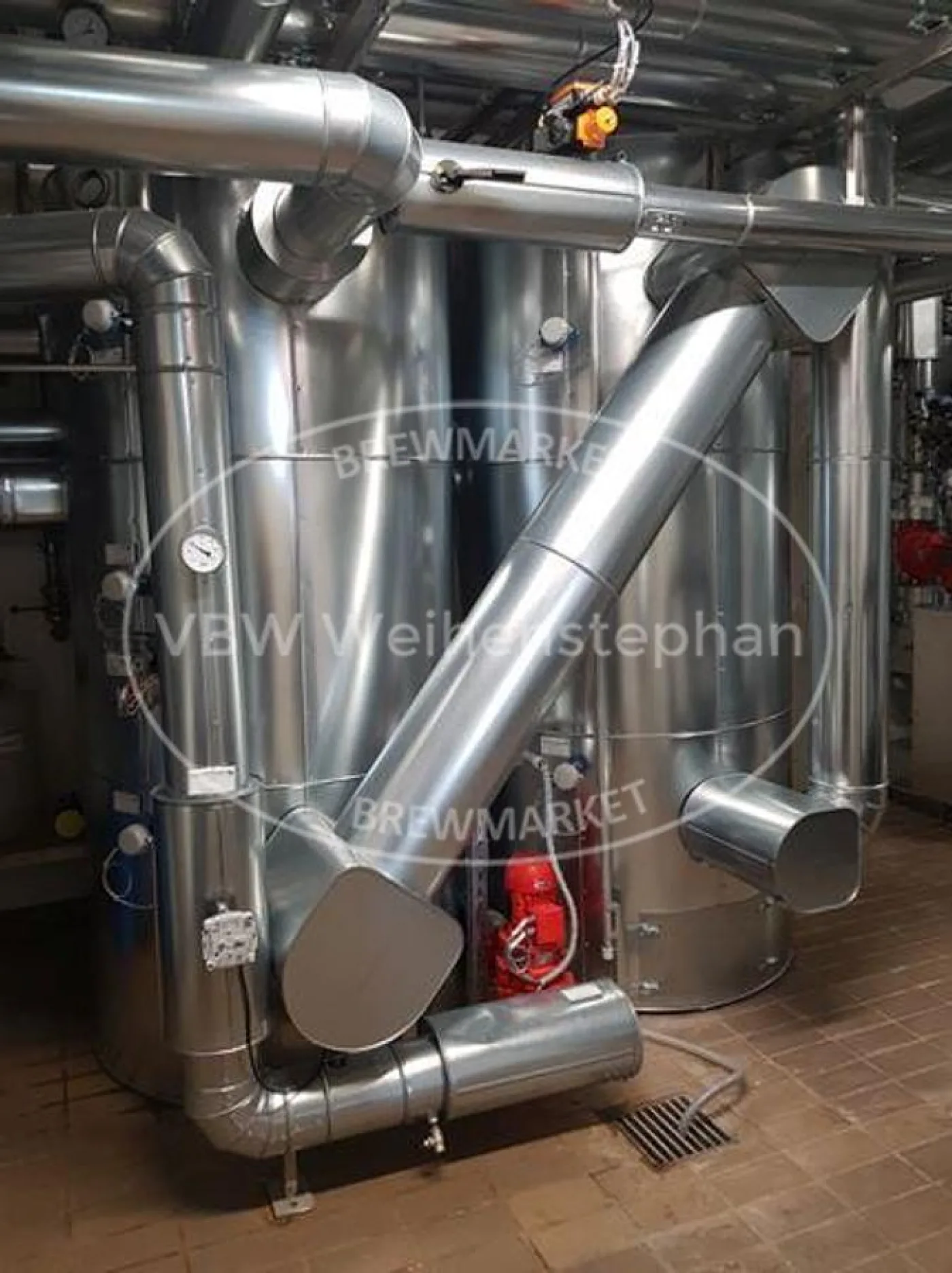 Heat pump - 2