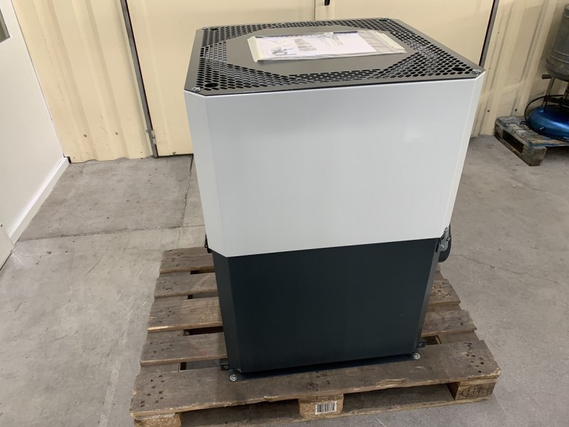 EPURATEUR D’AIR “LNS” TYPE FOX WS – 2000