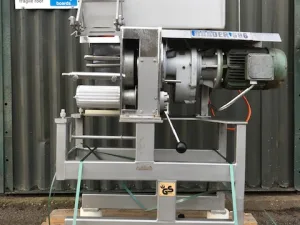 Baader 696 Bone Separator