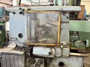 GEAR HOBBING, PTP (Italy) - M500 - Laxmi Metal & Machines, Rohtak