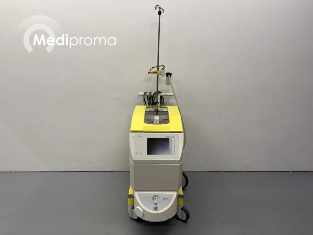 Fresenius C.A.T.S. Autotransfusion System