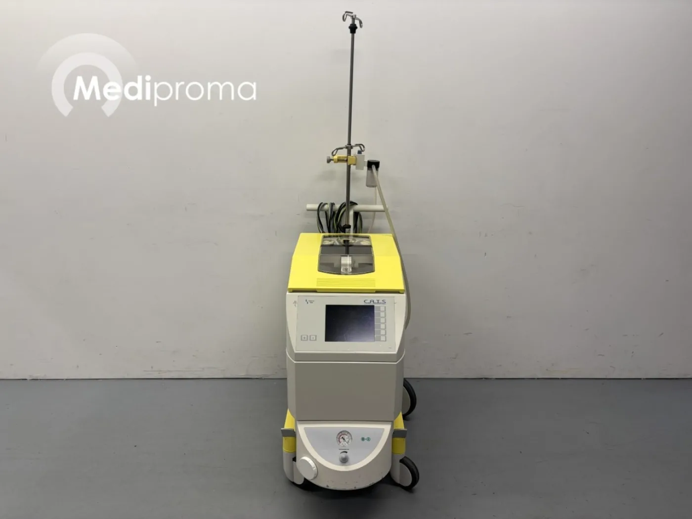 Fresenius C.A.T.S. Autotransfusion System - 1