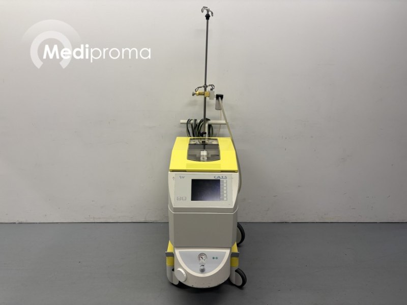 Fresenius C.A.T.S. Autotransfusion System