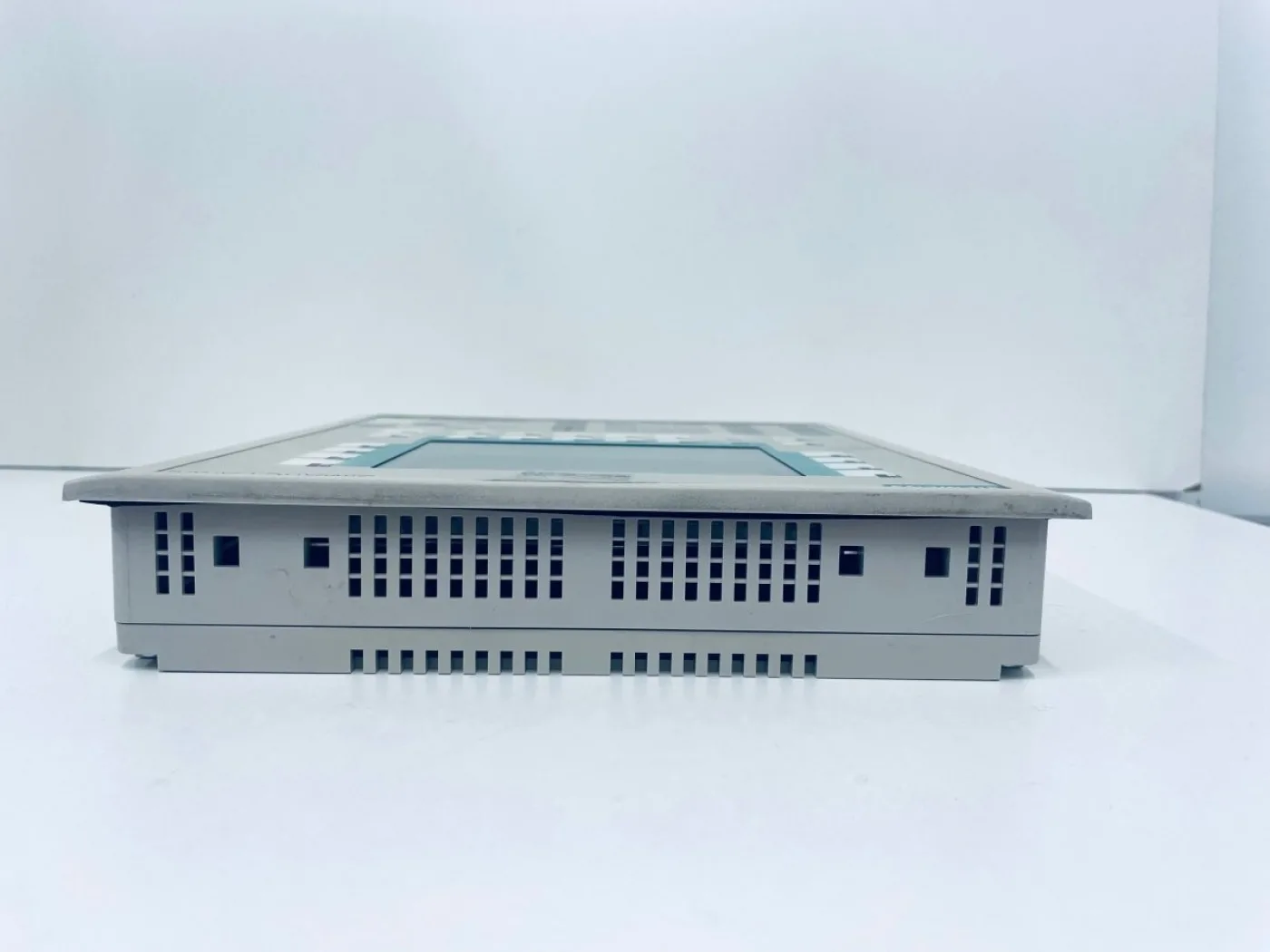 Siemens SIMATIC OP170B MONO 6AV6542-0BB15-2AX0 C-RDK30679 - 6