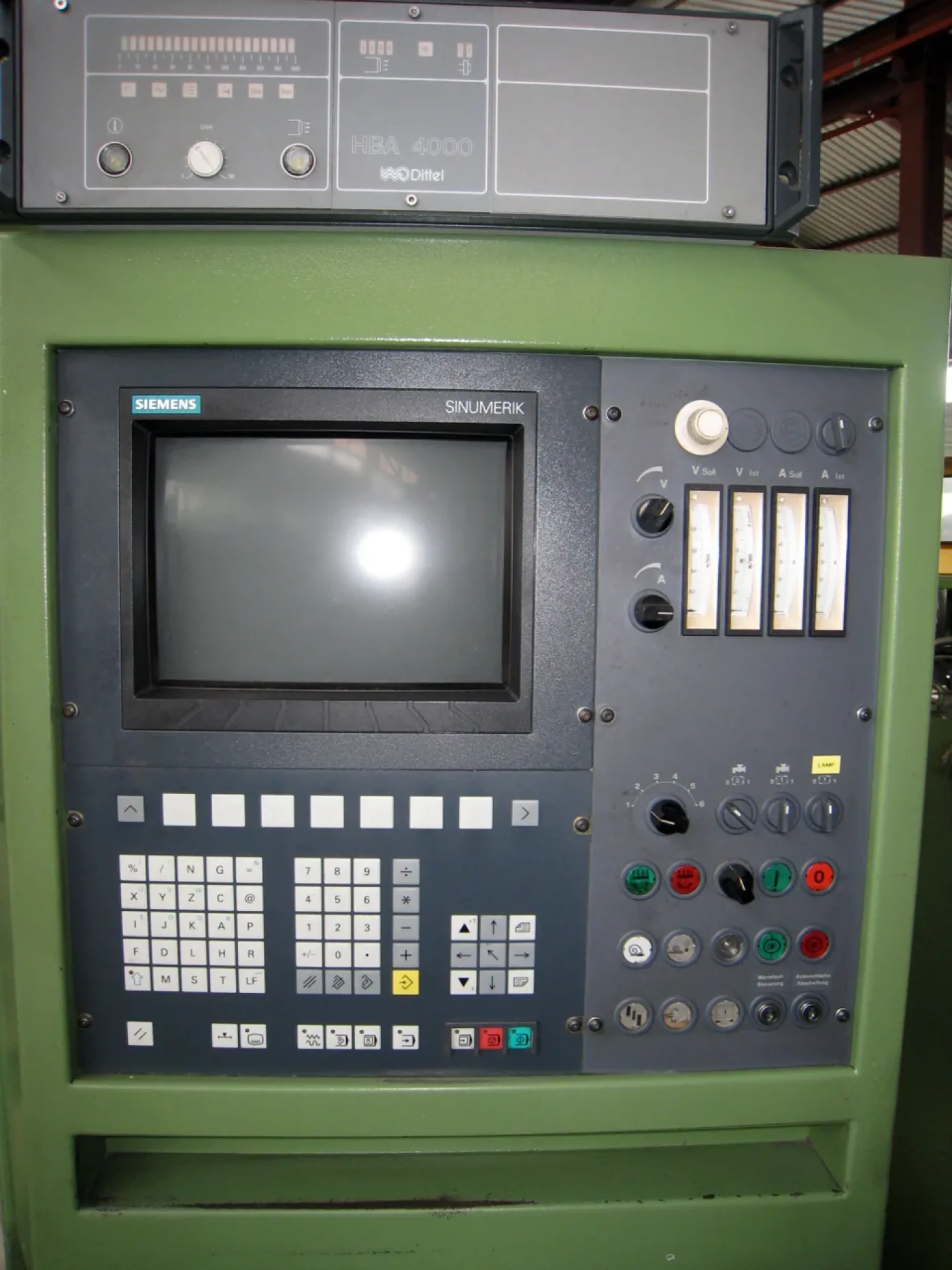 011348 - ZIERSCH + BALTRUSCH STARLINE 800 CNC - 4