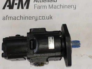 Spearhead Hedgecutter Tandem Pump - 3151119