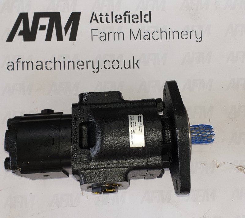Spearhead Hedgecutter Tandem Pump - 3151119
