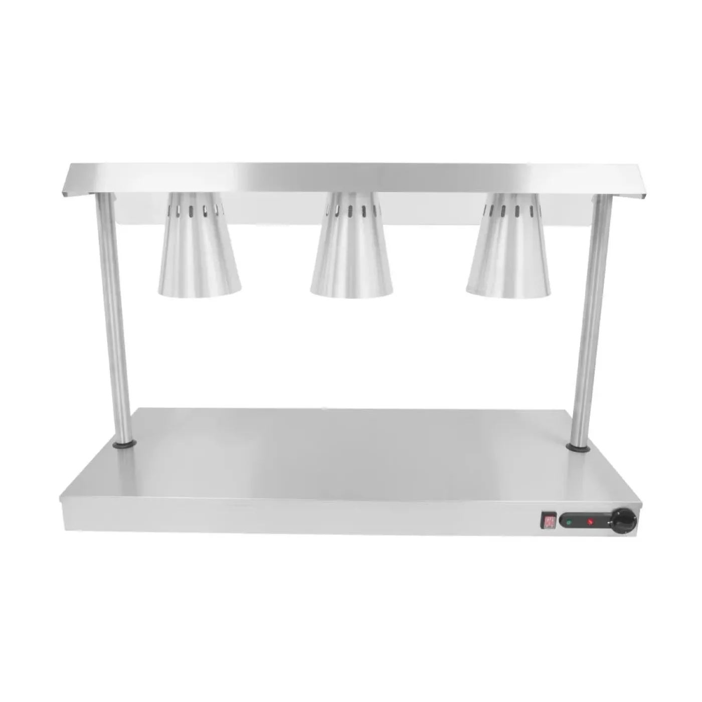 Parry Electric Food Warmer C3LU - islandcatering - 7