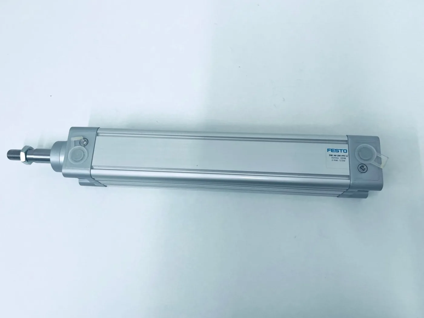 Festo DNC-40-200-PPV-A Pneumatikzylinder - 3