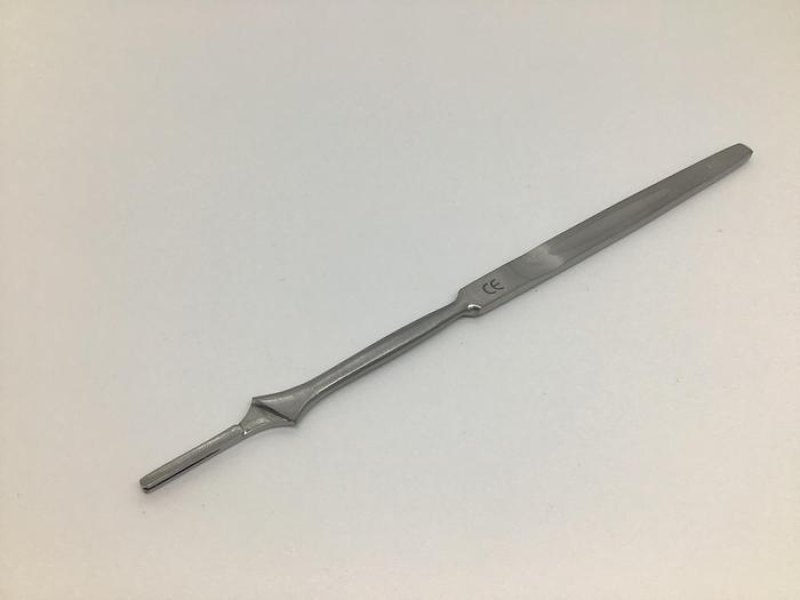 GB Medical Blade Handle No 7