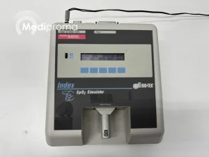 Biotek Index SpO2 simulator