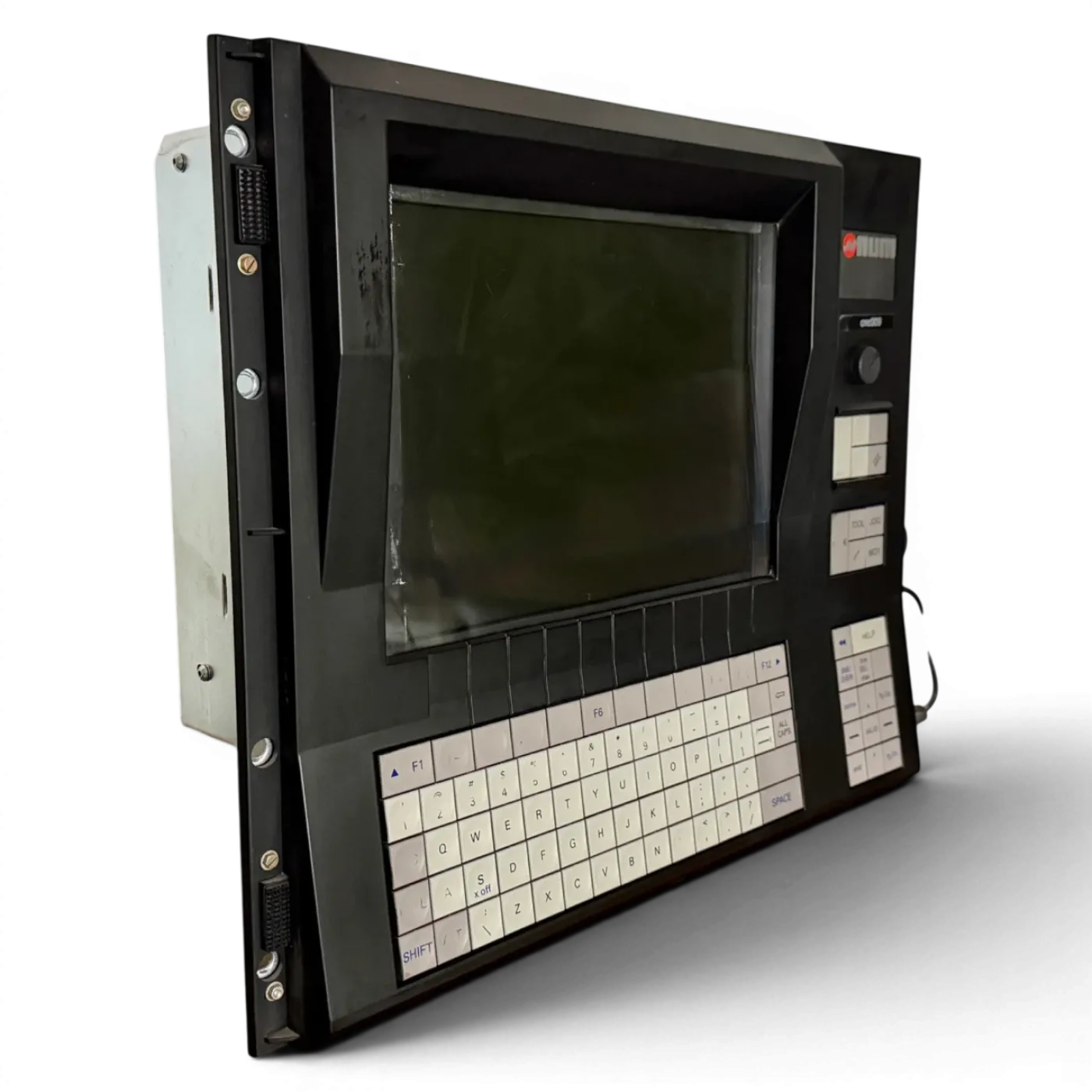 IMA NUM CNC Bedienfeld mit Display und Tastatur Art.-Nr. 126923 - 3