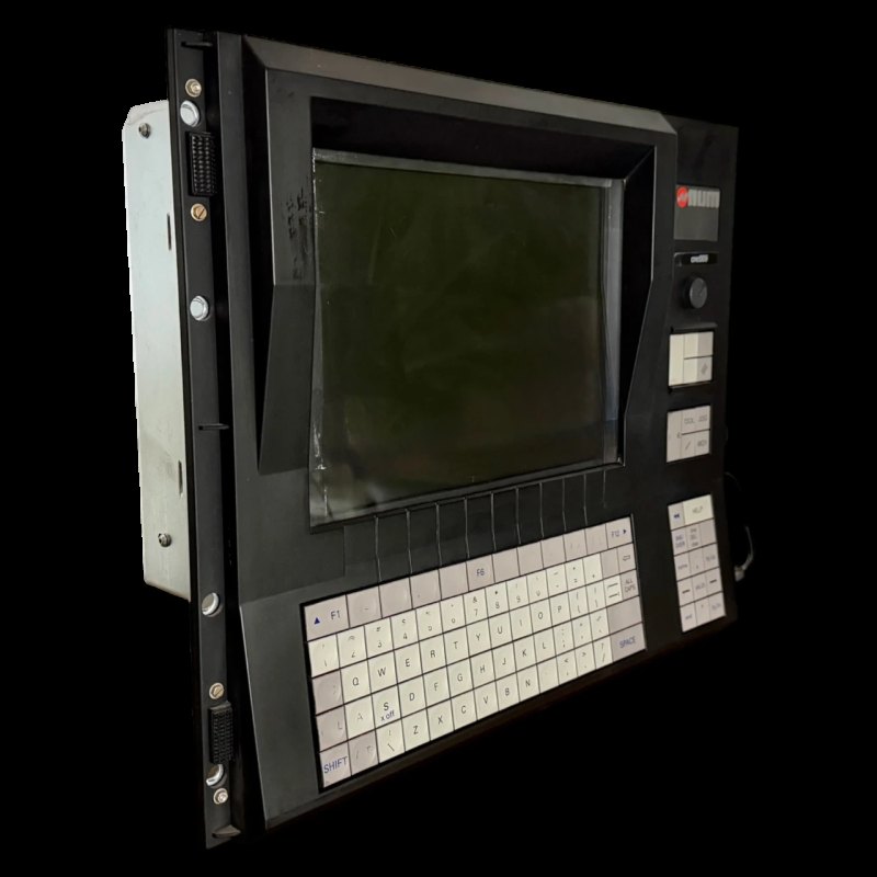 IMA NUM CNC Bedienfeld mit Display und Tastatur Art.-Nr. 126923